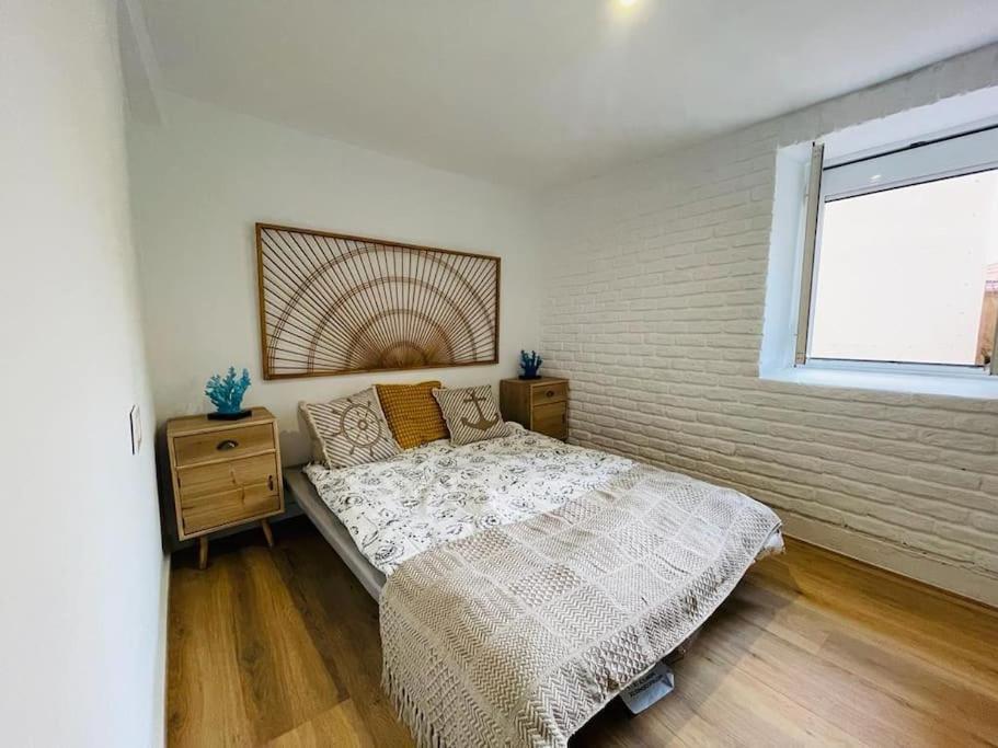 Precioso Apartamento Reformado 2Hab Elanchove Exterior foto