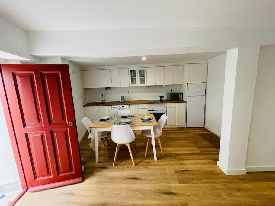 Precioso Apartamento Reformado 2Hab Elanchove Exterior foto