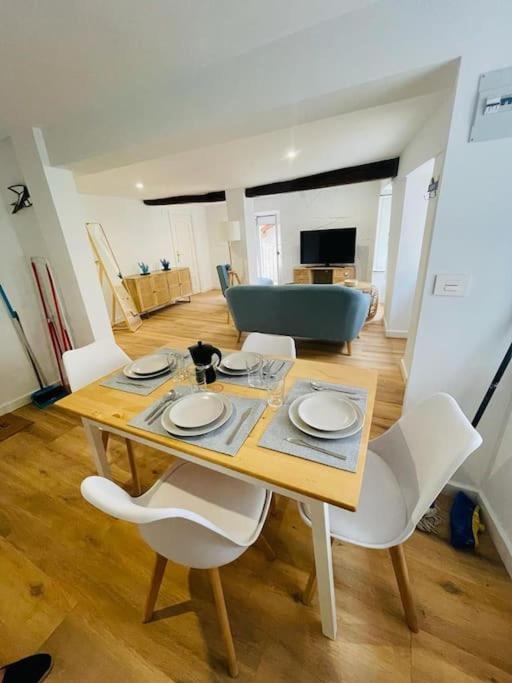 Precioso Apartamento Reformado 2Hab Elanchove Exterior foto