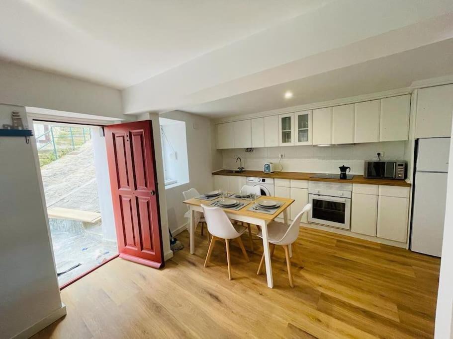 Precioso Apartamento Reformado 2Hab Elanchove Exterior foto